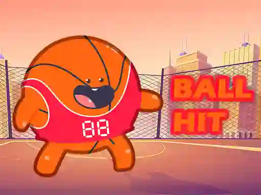 Spel Ball Hit online