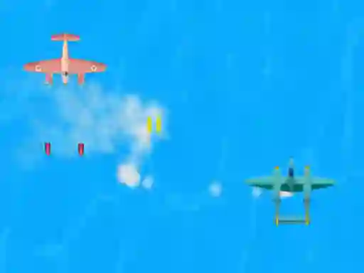 Spel War Plane online