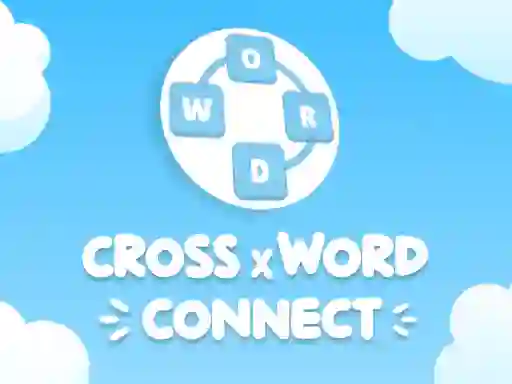 Spel Cross Connect Word online
