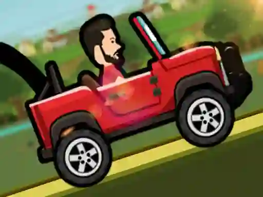 Spel Hill Climbing online