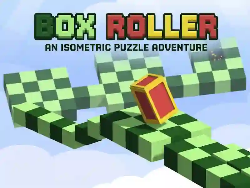 Spel Box Roller online
