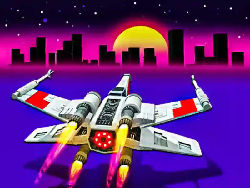 Spel Cosmo Void online