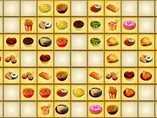 Spel Food Junction online
