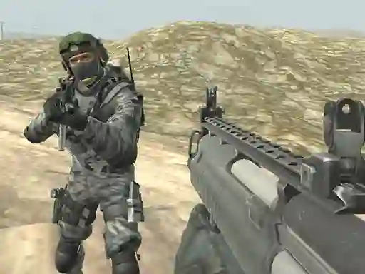 Spel Blast Out Battle Royale online