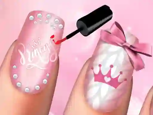Spel Cinderella Banquet Hand Spa online