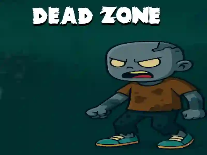 Spel Dead Zone online