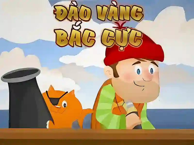 Spel Gold Digging Sea online