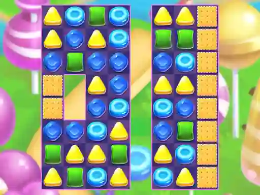 Spel Sweet World online