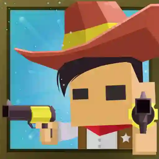 Spel High Noon Hunter online
