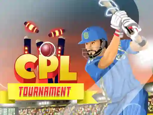 Spel CPL Tournament online