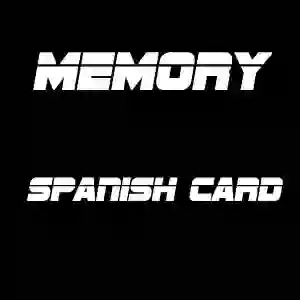 Spel Memory Spanish Card online