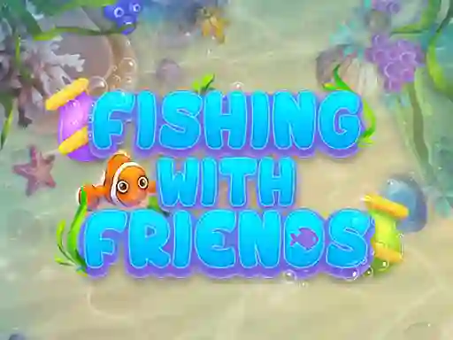 Spel Fishing With Friends online