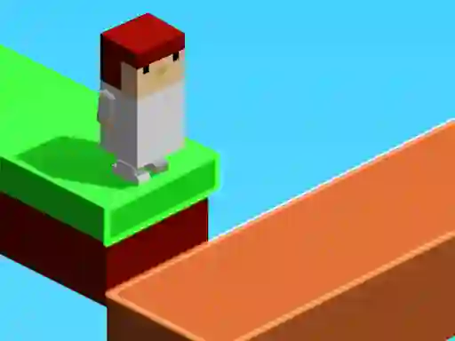 Spel Zigzag Bridges online
