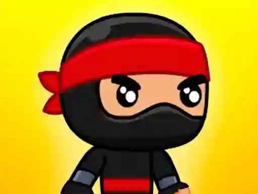 Spel Jump Ninja Jump online