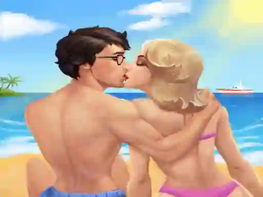 Spel Bikini Dress Up online