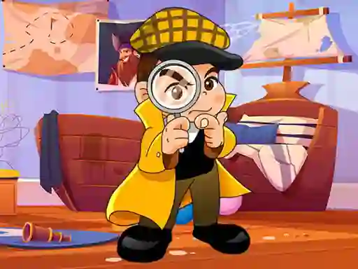 Spel House of Mystery online