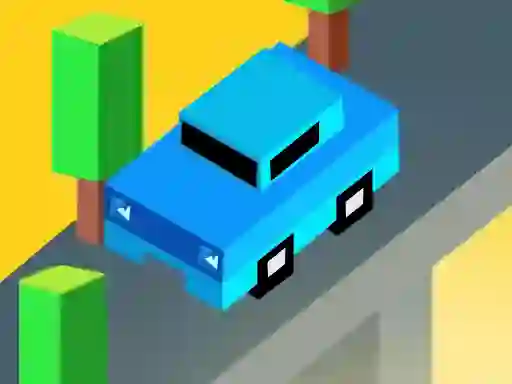 Spel Crossy Bridge online