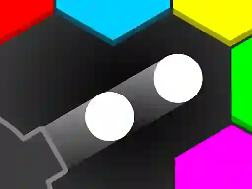 Spel Hex Blaster online