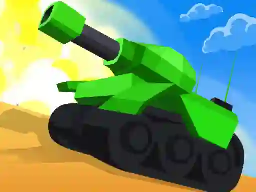 Spel Army Fight 3D online