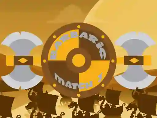 Spel Barbaric Match 3 online