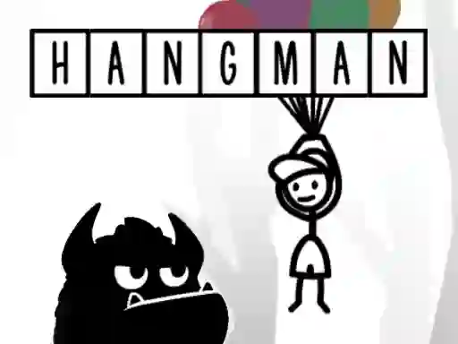 Spel Hangman online