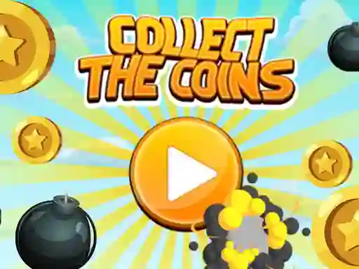 Spel Collect The Coins online