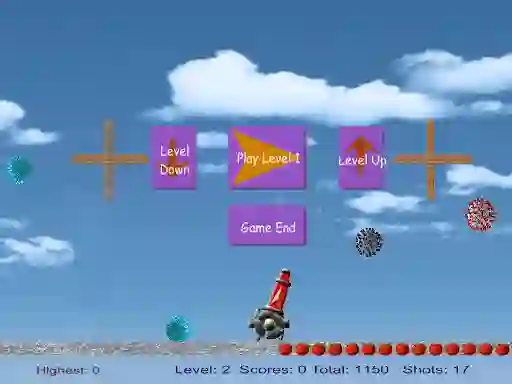 Spel Covid Destroyers online