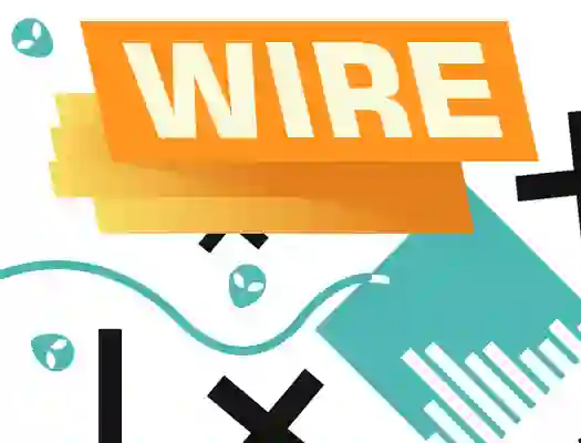 Spel Wire online
