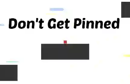 Spel Don't Get Pinned online