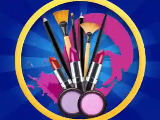 Spel Princess Cosmetic Kit Factory online