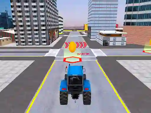 Spel City Construction Games 3D online