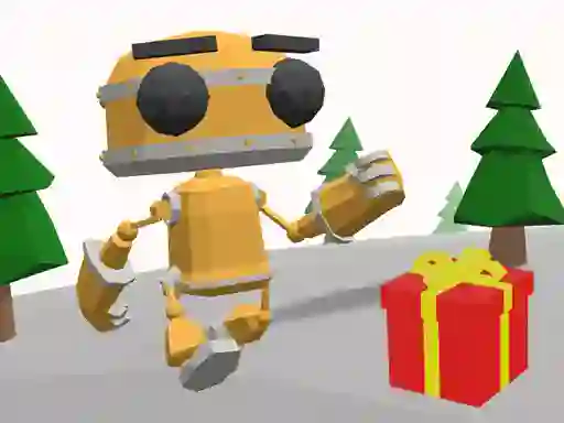 Spel Running Bot online
