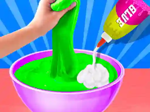 Spel Slime Maker online