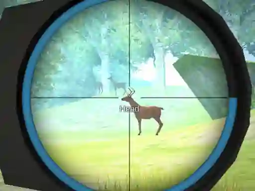 Spel Hunter Training online