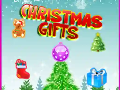 Spel Christmas Gifts online