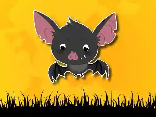 Spel Cute Bat Memory online