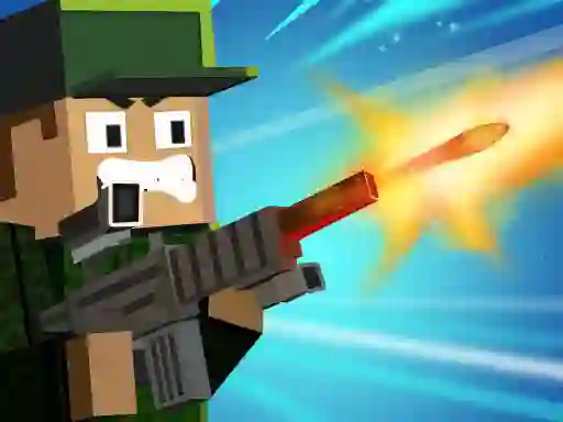 Spel Pixel Force online