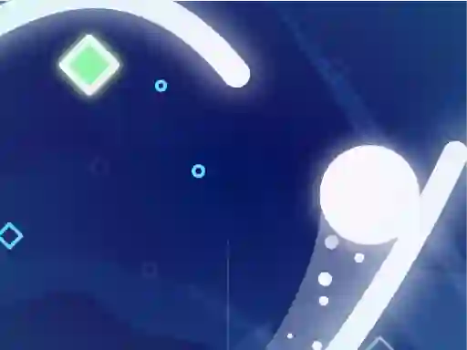 Spel Twisty Lines online
