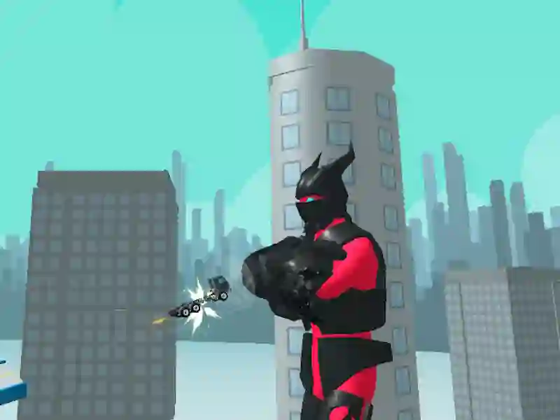 Spel Explosive speed online