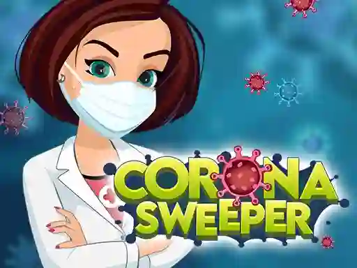 Spel Corona Sweeper online