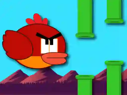 Spel Flappy Birdy online