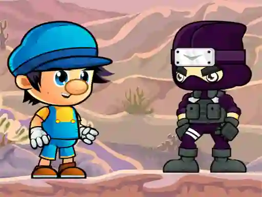 Spel Toto Double Trouble online