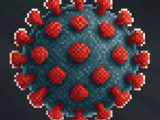 Spel The Coronavirus Game online