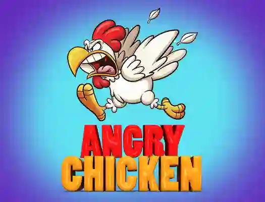 Spel Angry chicken online