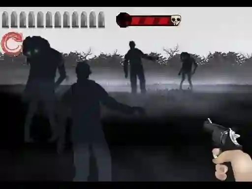 Spel Run Into Death online