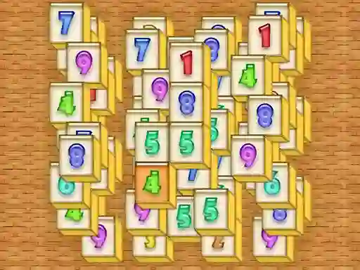 Spel Shumujong online