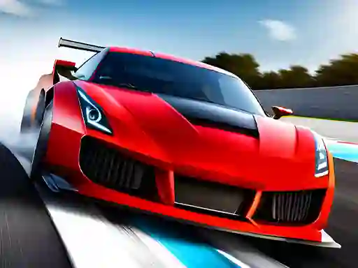 Spel Real Drift Multiplayer 2 online