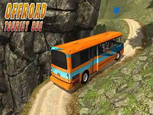 Spel Uphill Climb Bus Driving Simulator online