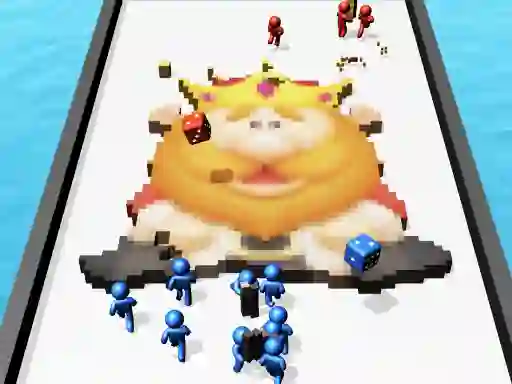 Spel Art Thief 3D online