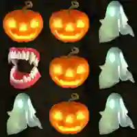 Spel Halloween breaker online